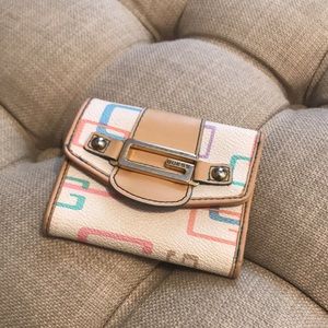 Guess Wallet